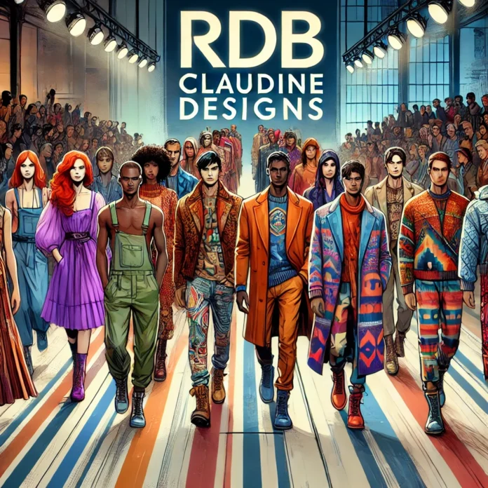 rdb claudine