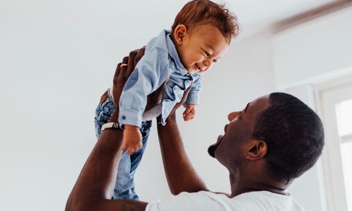 100 qualities of a good dad: Read to know!