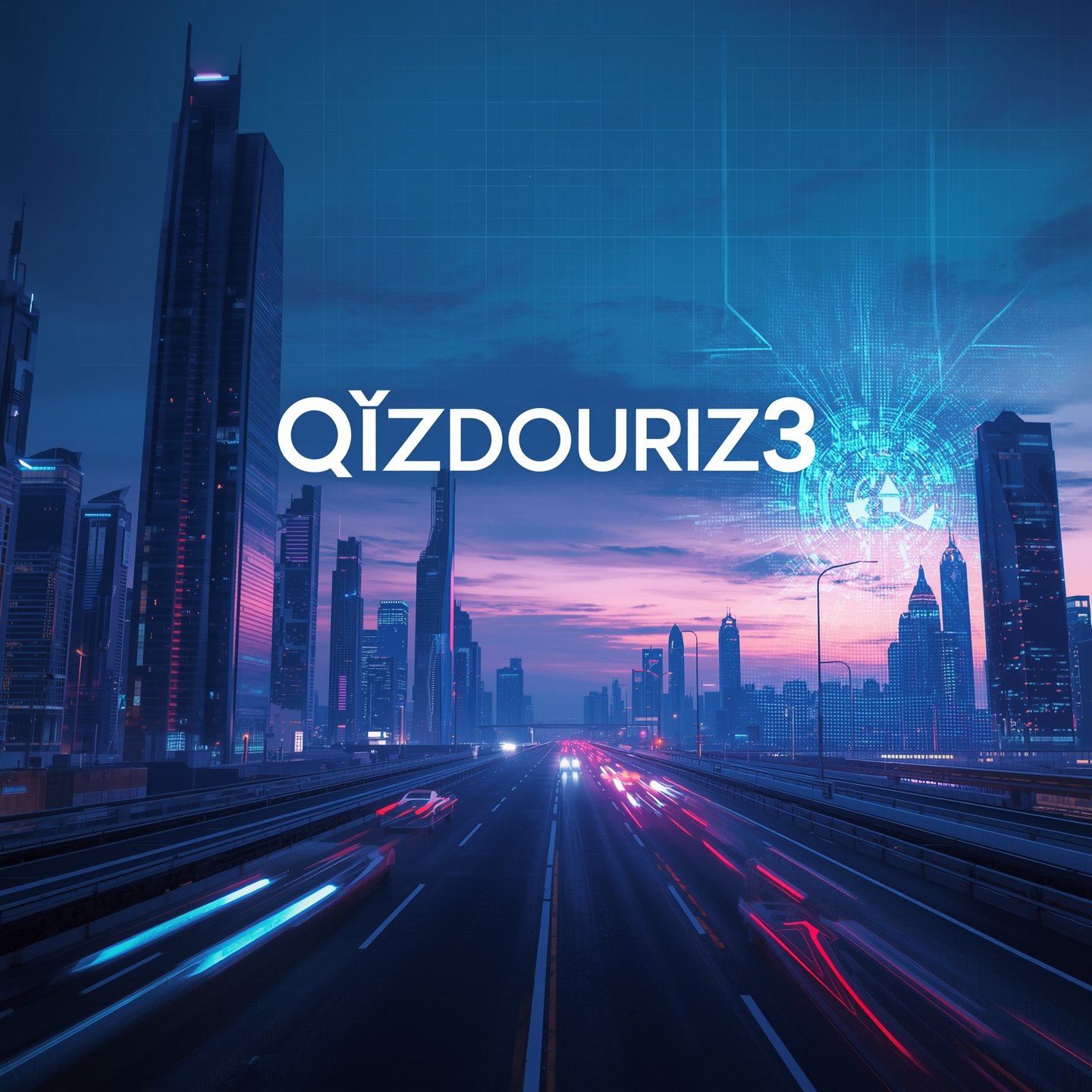 what's in qizdouyriz03