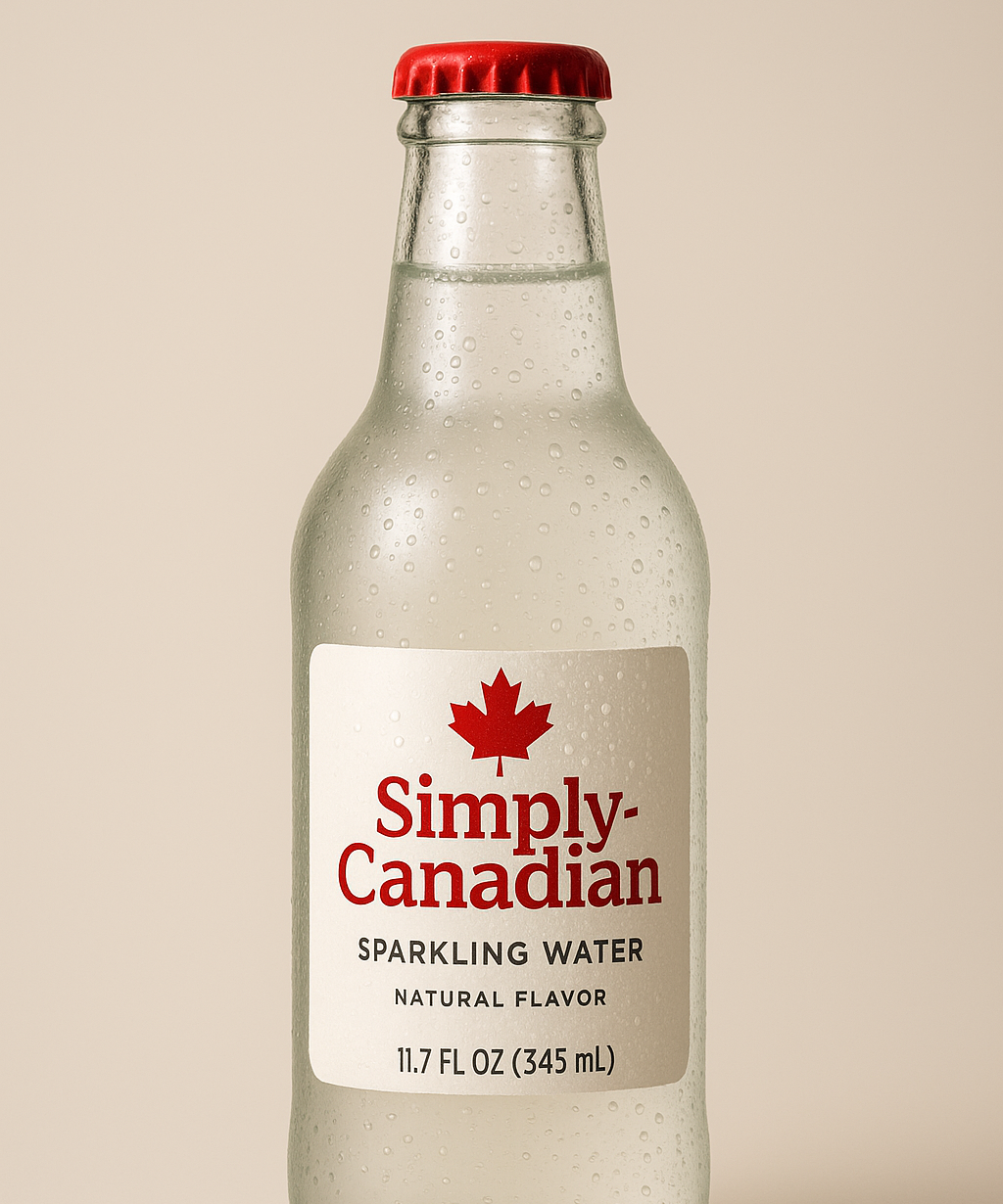 simplycanadian drink