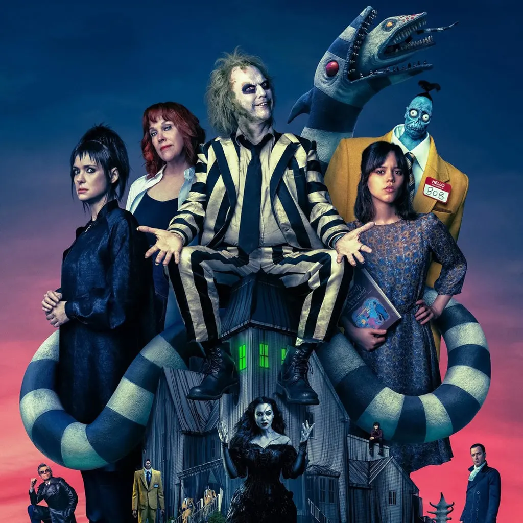 beetlejuice beetlejuice review