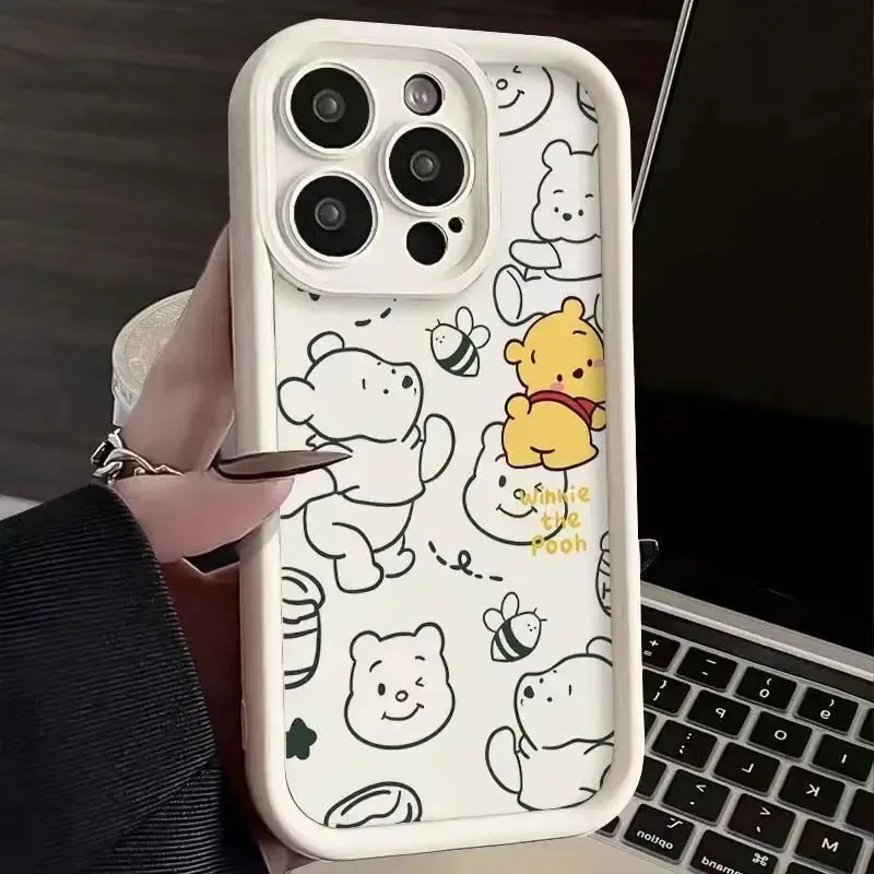 winnie the pooh casetify