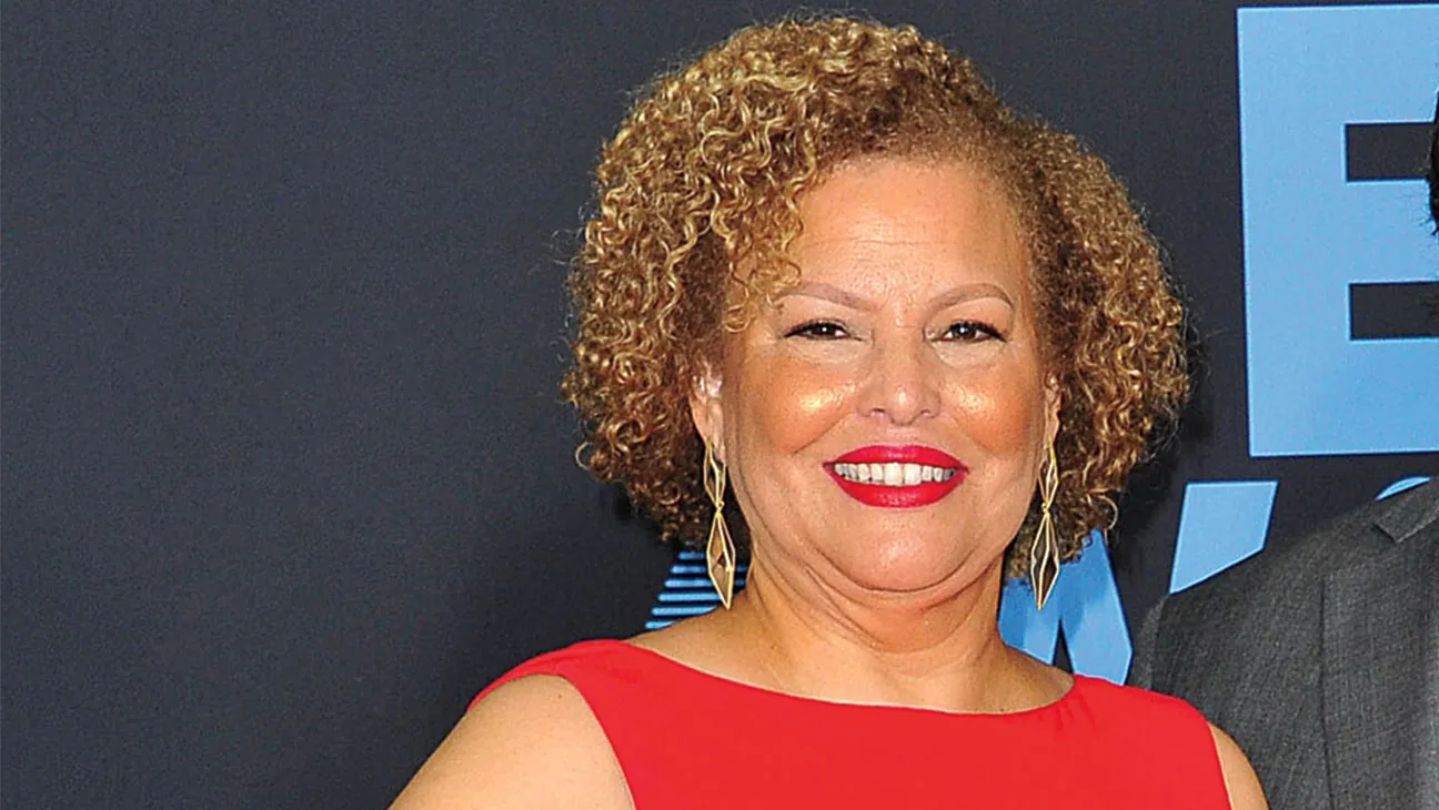 Debra Lee Blocker: A Hidden Force