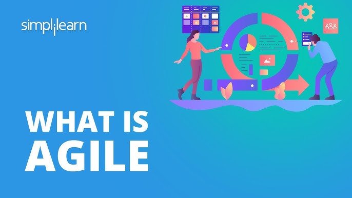 Why Agile Frameworks Are the Missing Link Between Brand Consistency, Speed, and Innovation