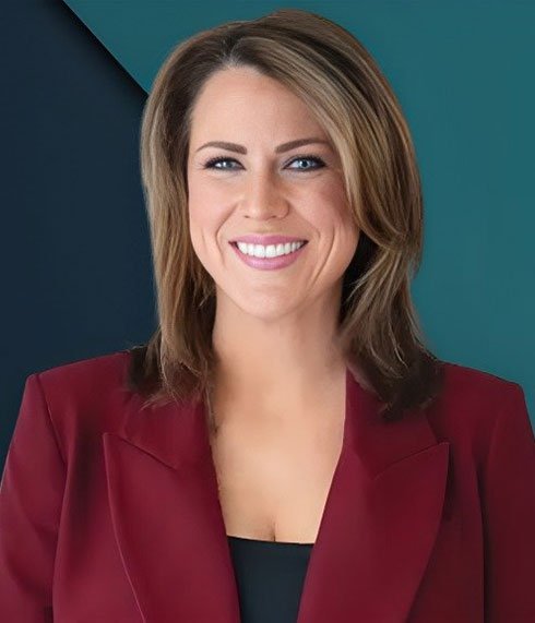 Why Erin Perrine’s Age and Height Say Less About Her Than Her Words Do