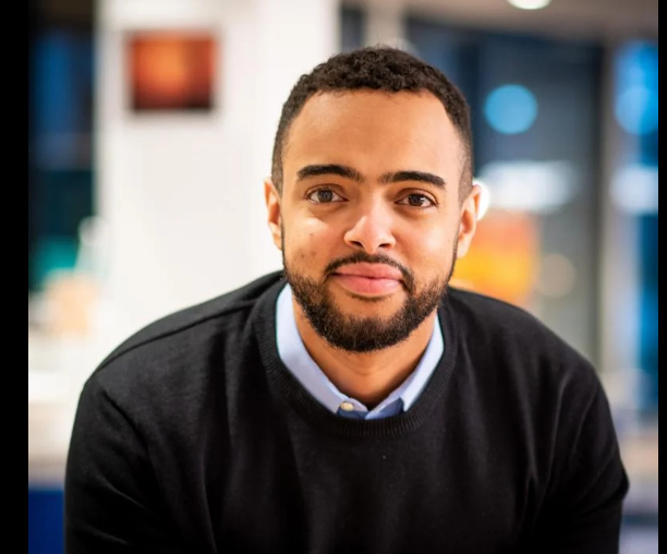 Sened Teame: Rising Public Figure, Advocate, and Community Voice