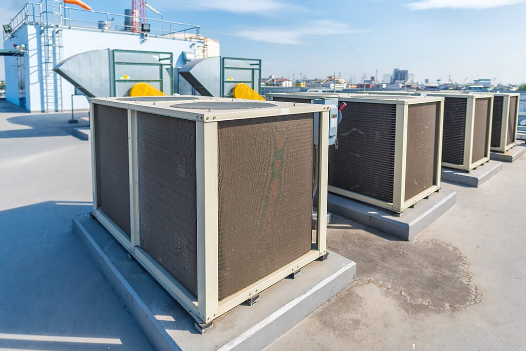 How Often Should Commercial AC Units Really Be Serviced to Avoid Unexpected Breakdowns?