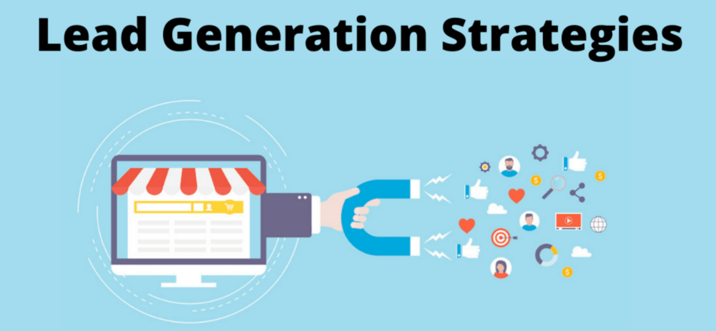 Lead Generation Services