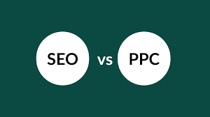 seo vs ppc